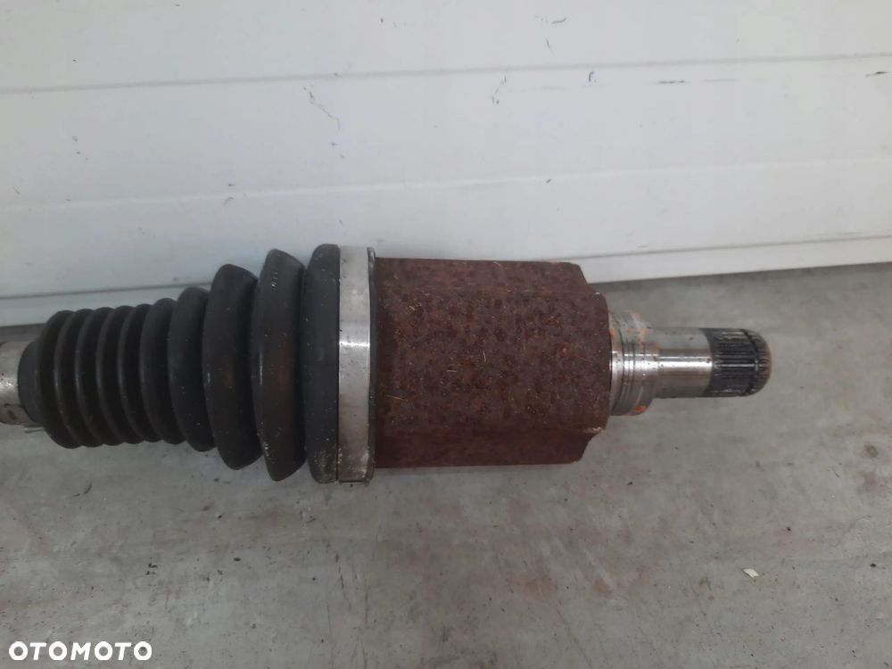 BMW X1 E84 Półoś Napędowa Lewa Przednia 7591681 - 2
