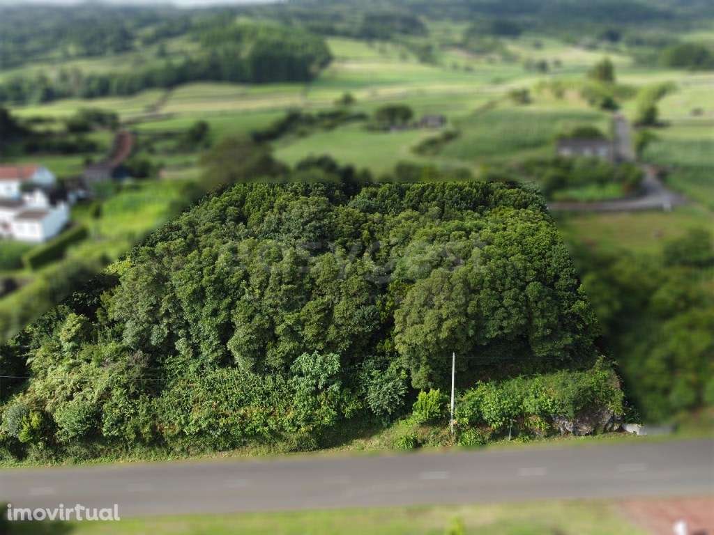 Terreno com Vista Mar e Potencial de Construção , Prainha, São Roqu... - Grande imagem: 2/14