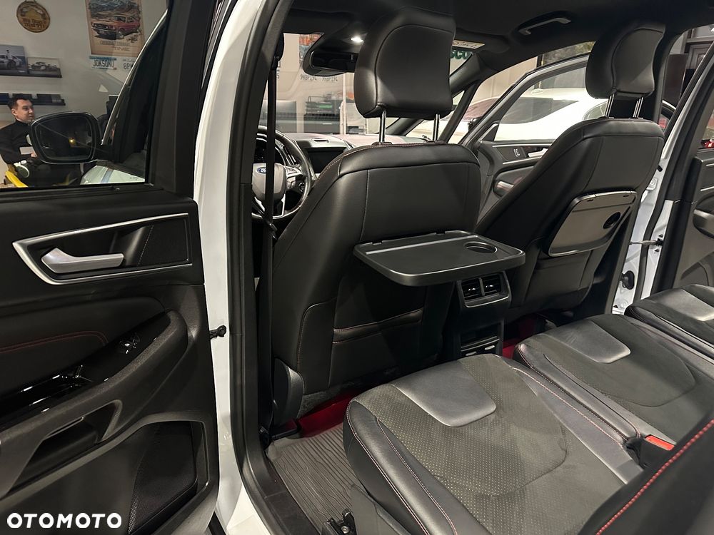 Ford S-Max 2.0 EcoBlue AWD ST-Line - 26