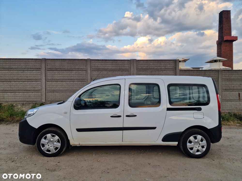 Renault Kangoo - 30