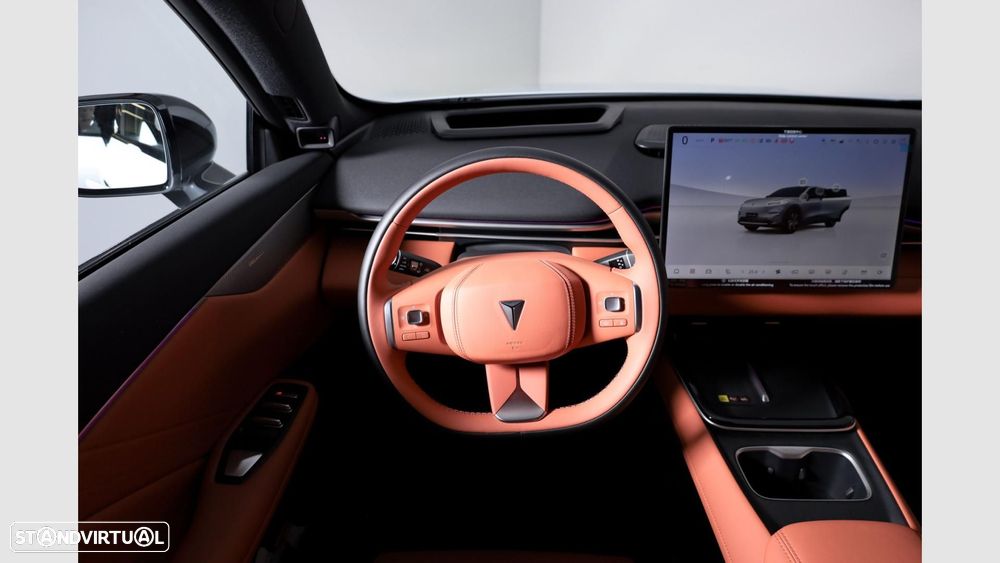 Changan Deepal S05 68.8 kWh Max - 21