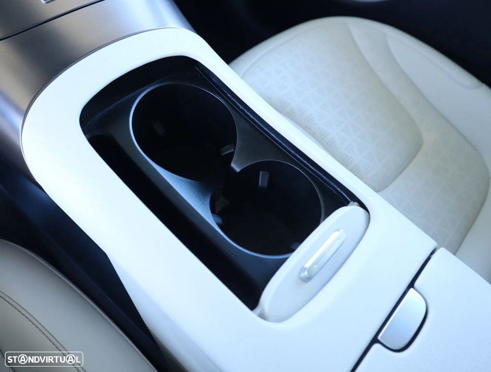 Smart #1 Premium - 37