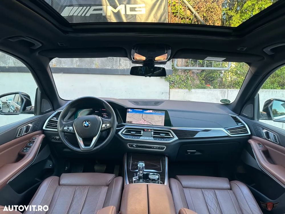 BMW X5 xDrive45e - 17