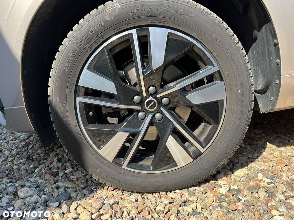 Volvo XC 60 - 30