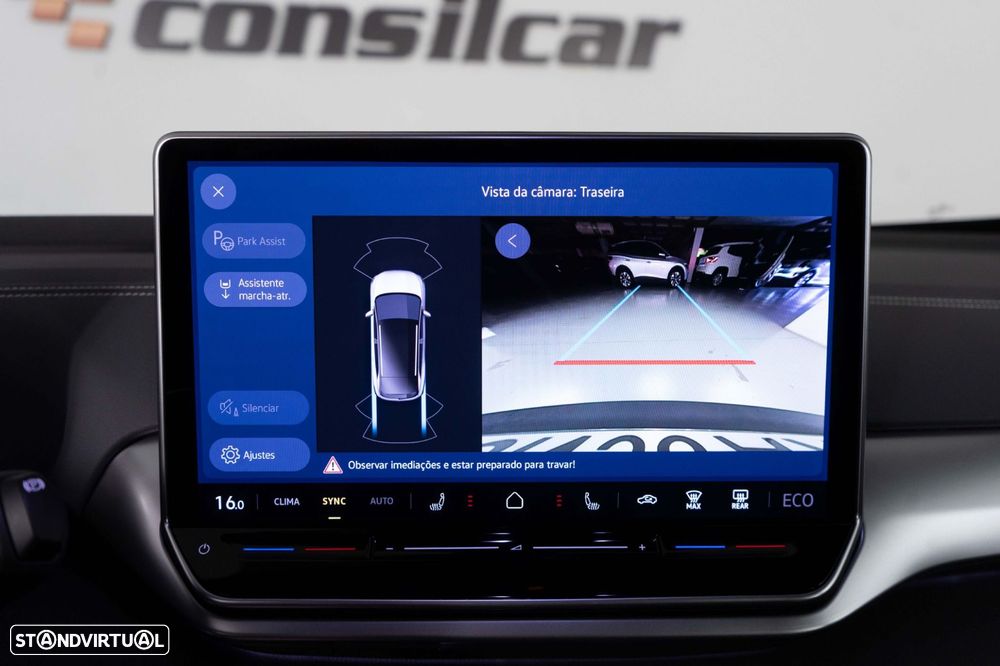 VW ID.4 79 kWh Pro - 9