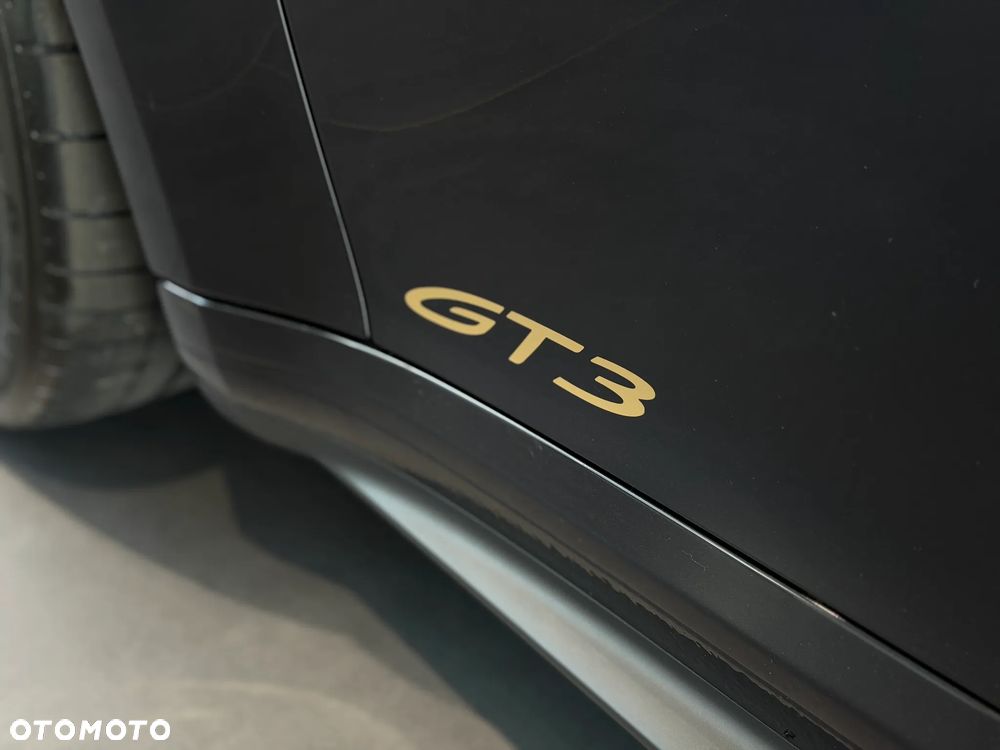 Porsche 911 GT3 - 18