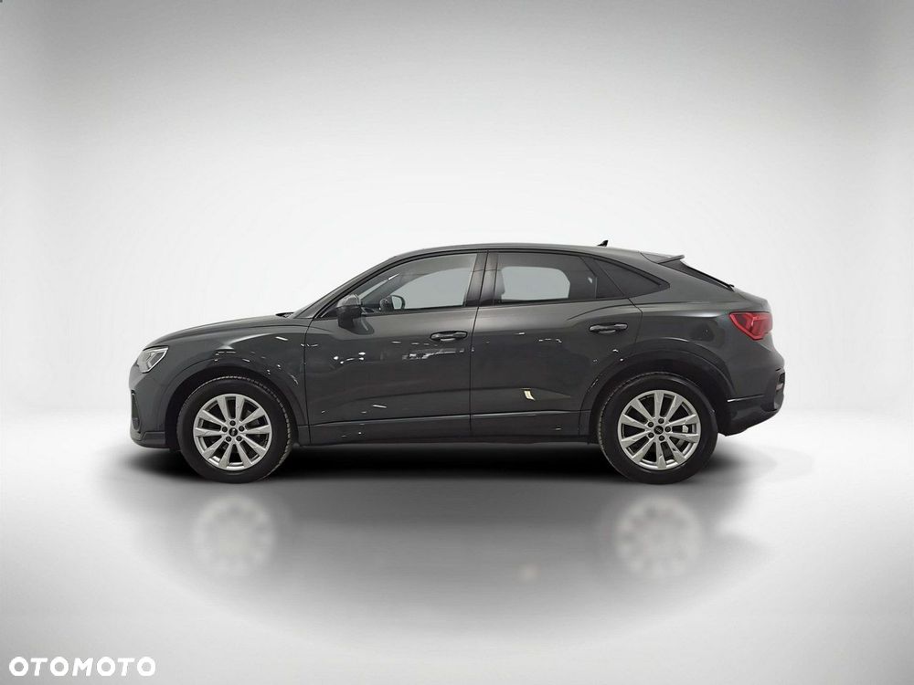 Audi Q3 Sportback - 2