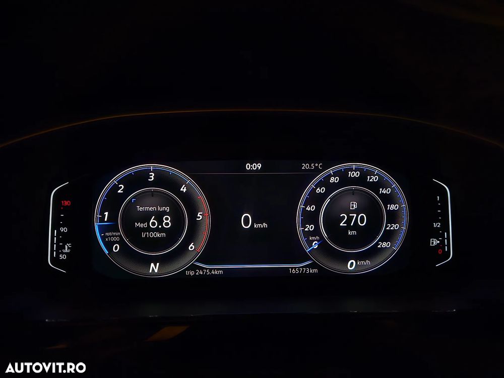Volkswagen ARTEON 2.0 TDI SCR DSG Elegance - 19