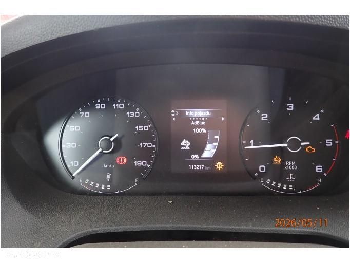 Fiat Ducato Maxi - 37