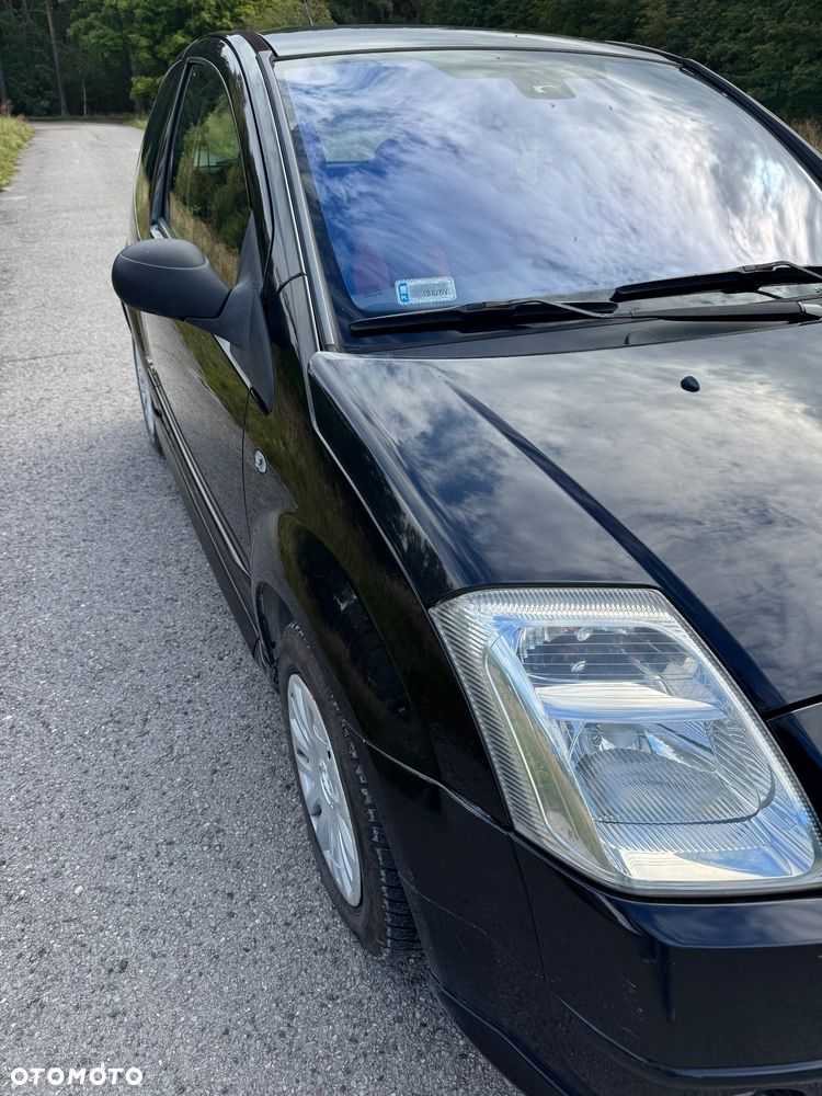 Citroën C2 1.1 VTR - 14