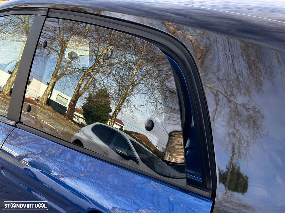 Smart ForFour 1.0 Prime 71 - 9