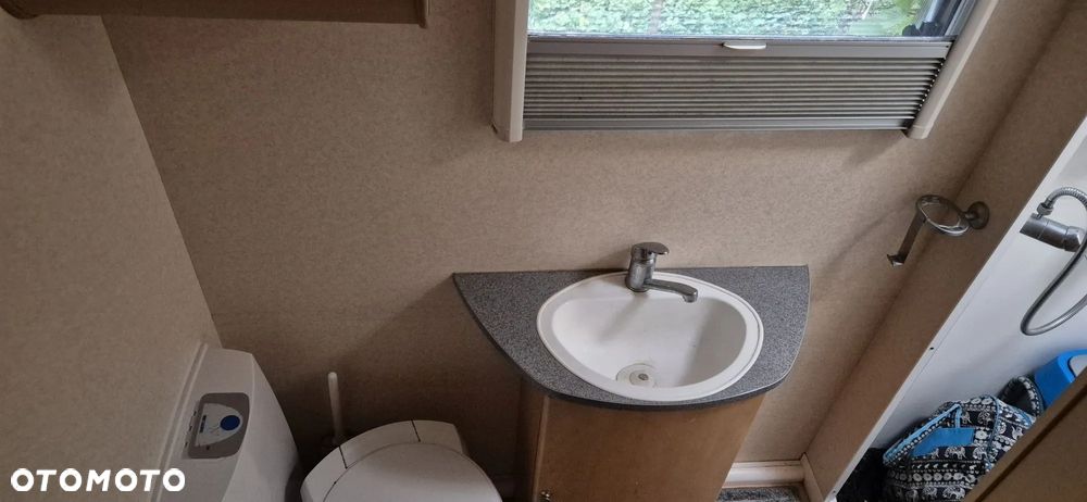 Bailey Senator 6 california - 11