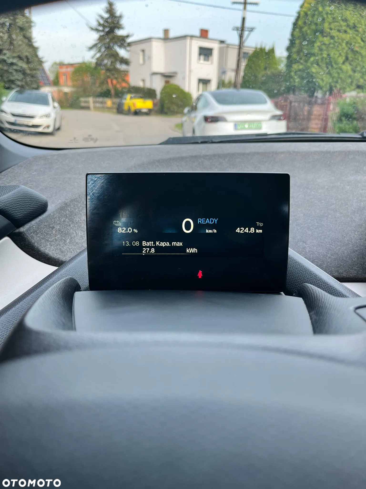 BMW i3 94 Ah (Range Extender) - 17