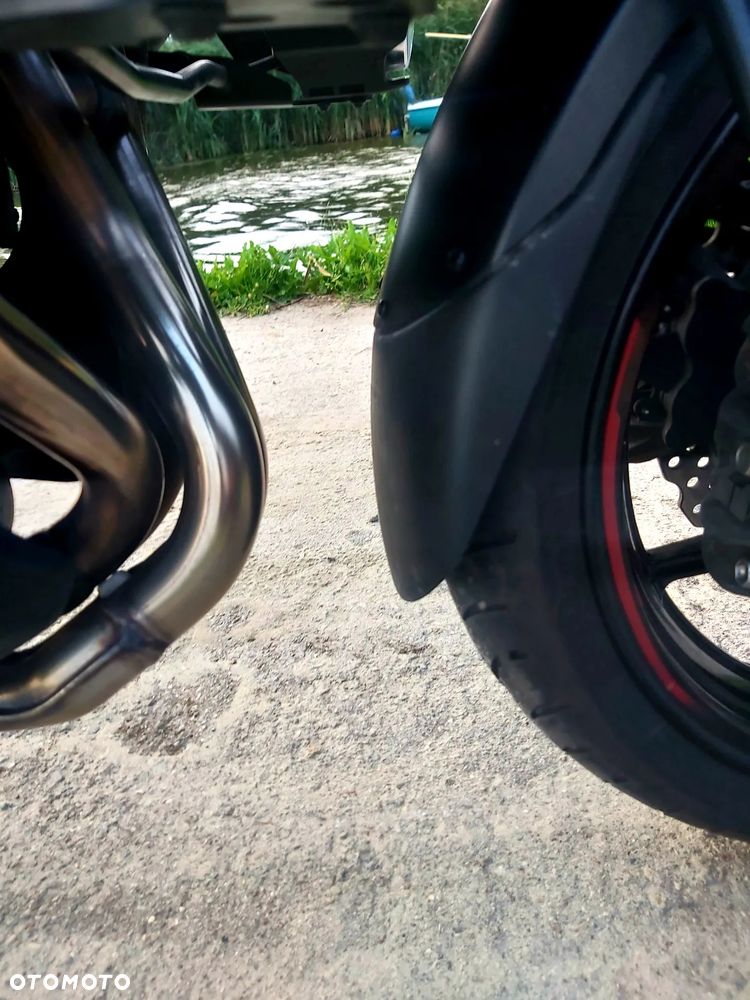 Kawasaki Versys 1000 - 21