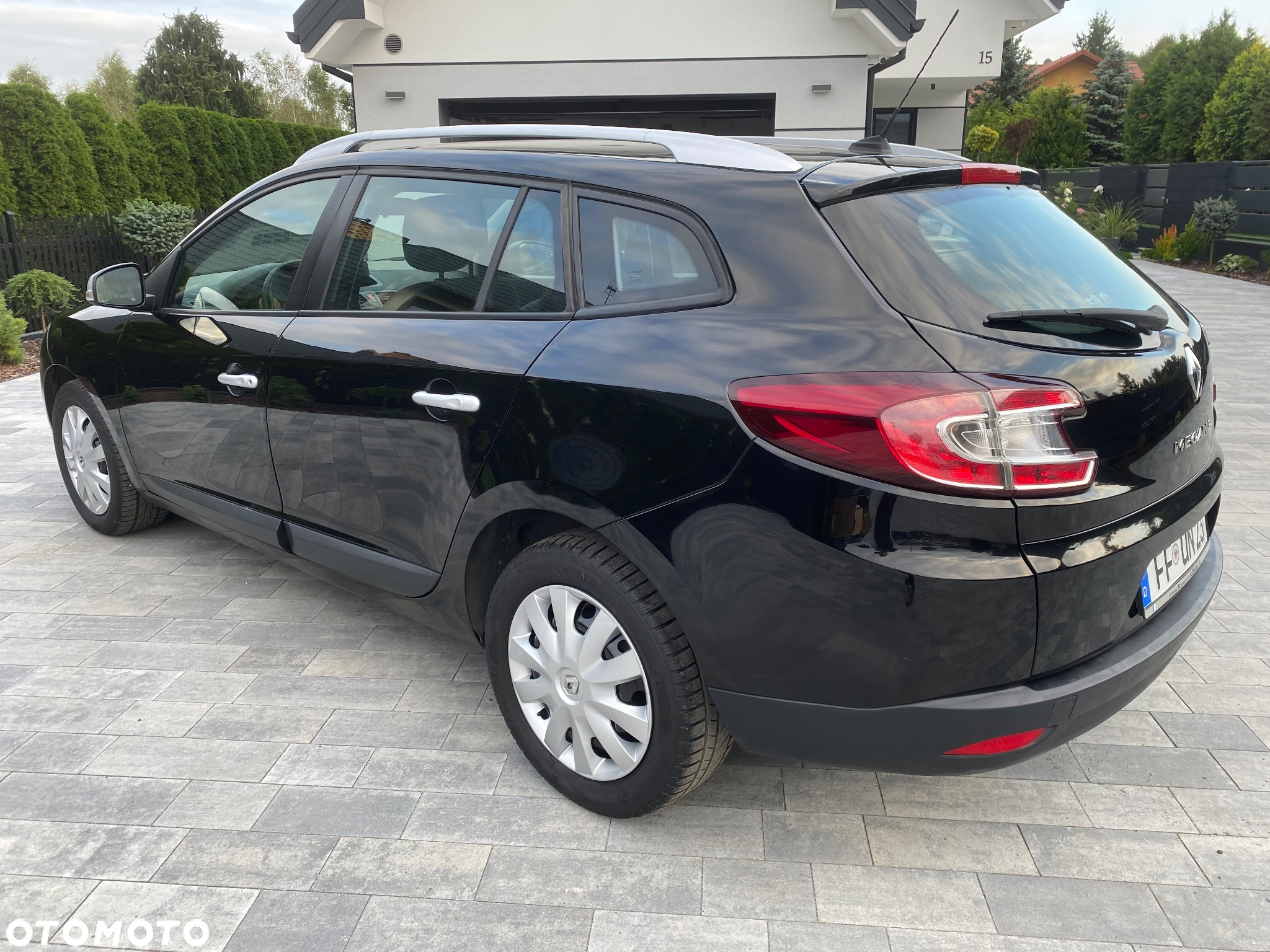 Renault Megane 1.6 16V Authentique - 5