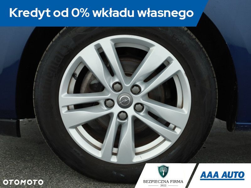 Opel Astra - 14