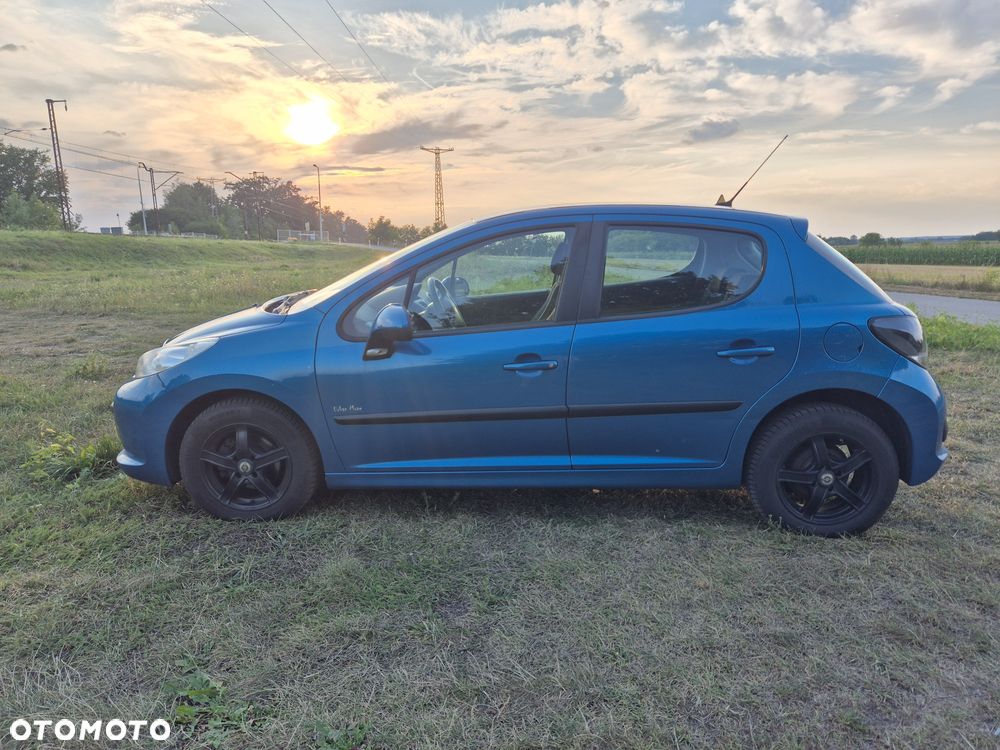Peugeot 207 - 4
