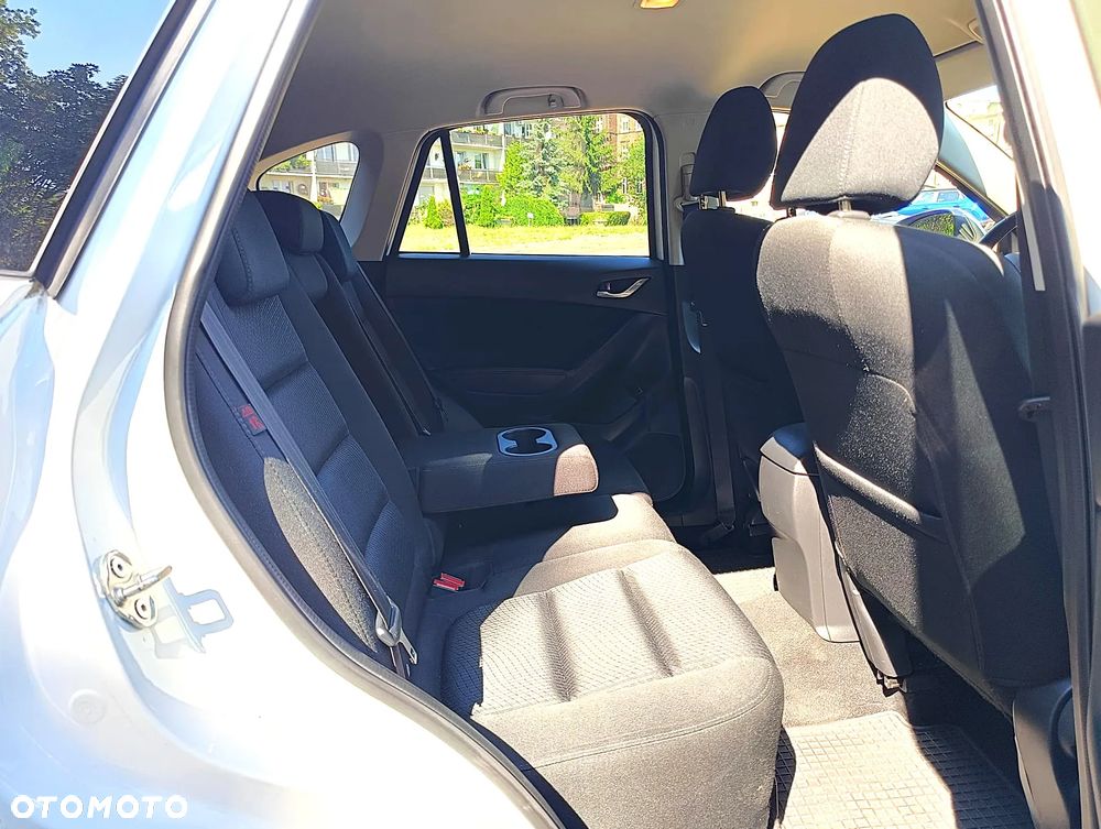 Mazda CX-5 2.0 Skyenergy 2WD - 33