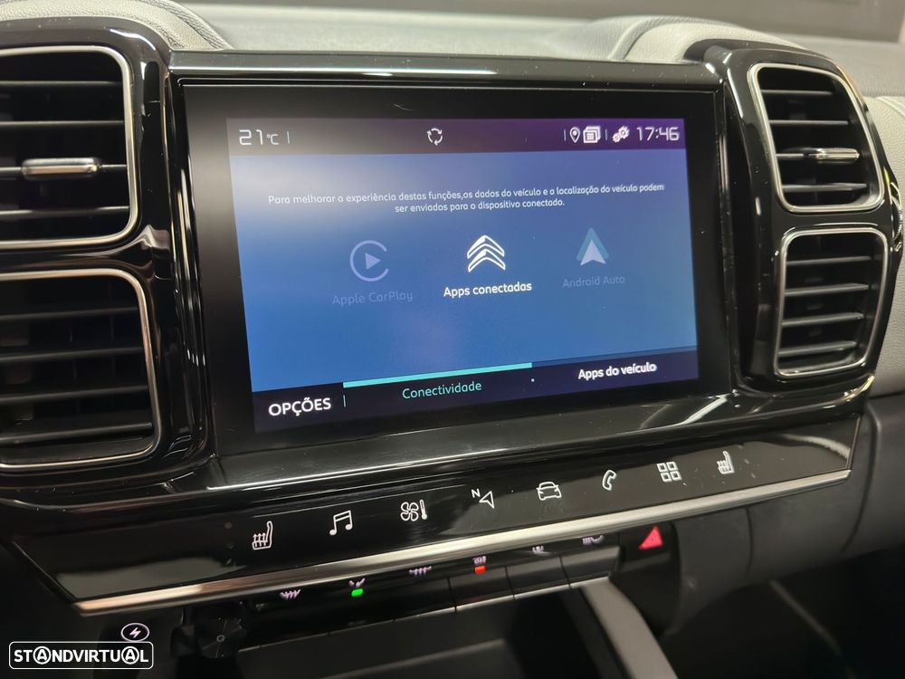 Citroën C5 Aircross - 23