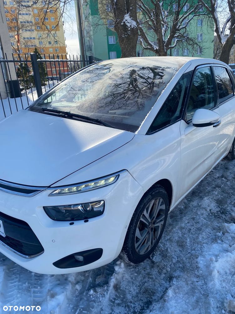 Citroën C4 Picasso 1.6 e-HDi Exclusive ETG6 - 5