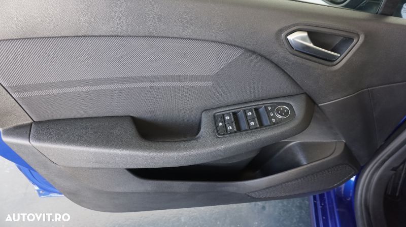 Renault Clio V E-Tech 145 Esprit Alpine - 23