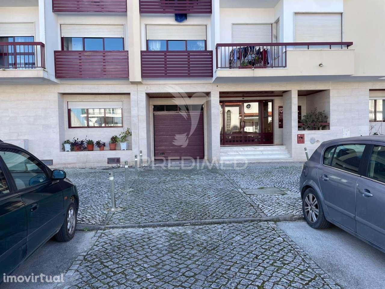 Apartamento T3 Amplo no Planalto de Santarém – Localização Imbatível! - Grande imagem: 4/21