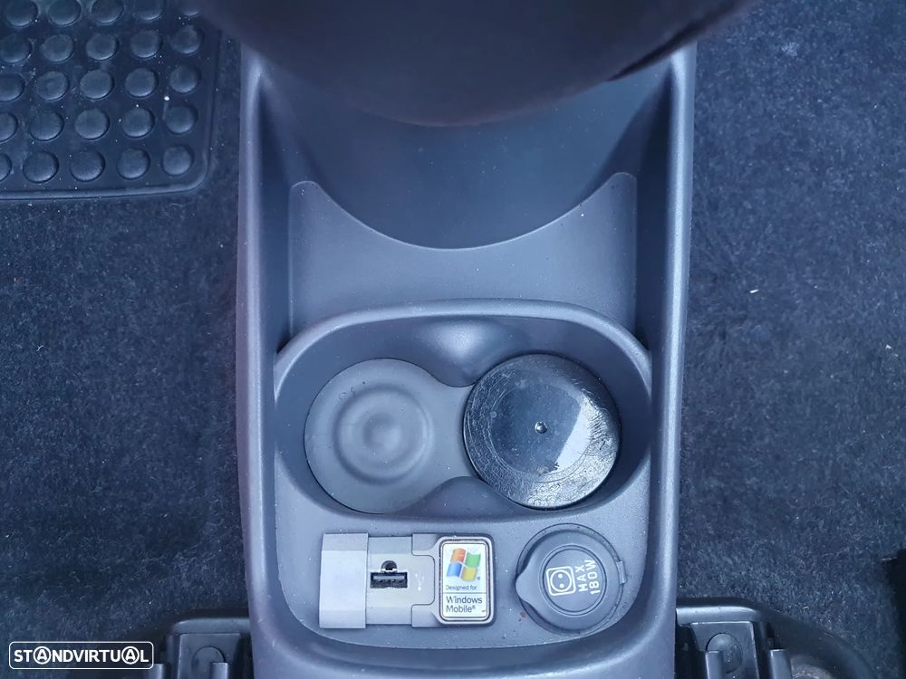 Fiat 500C 1.3 16V MJ New Lounge S&S - 15