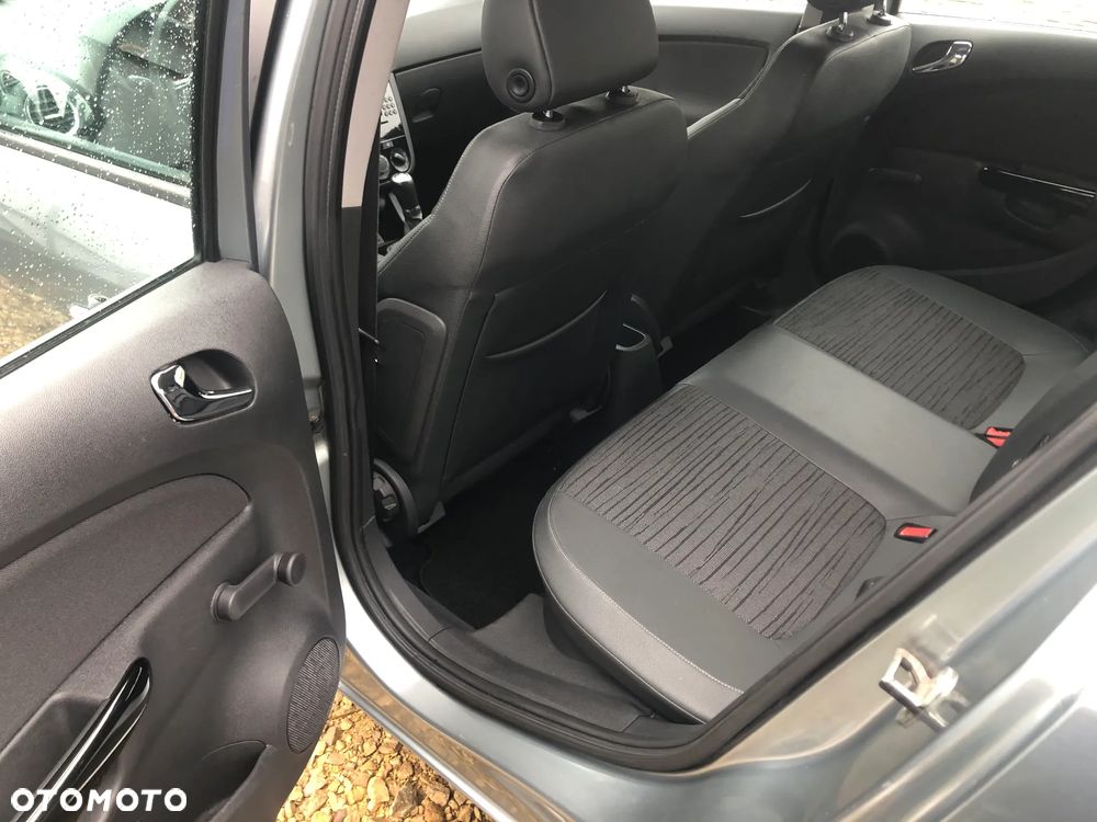 Opel Corsa 1.3 CDTI DPF Cosmo - 8