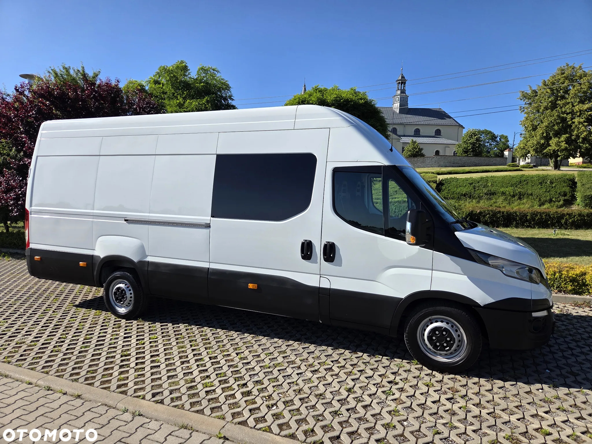 Iveco Daily - 3