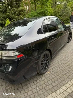 Saab 9-3 - 3