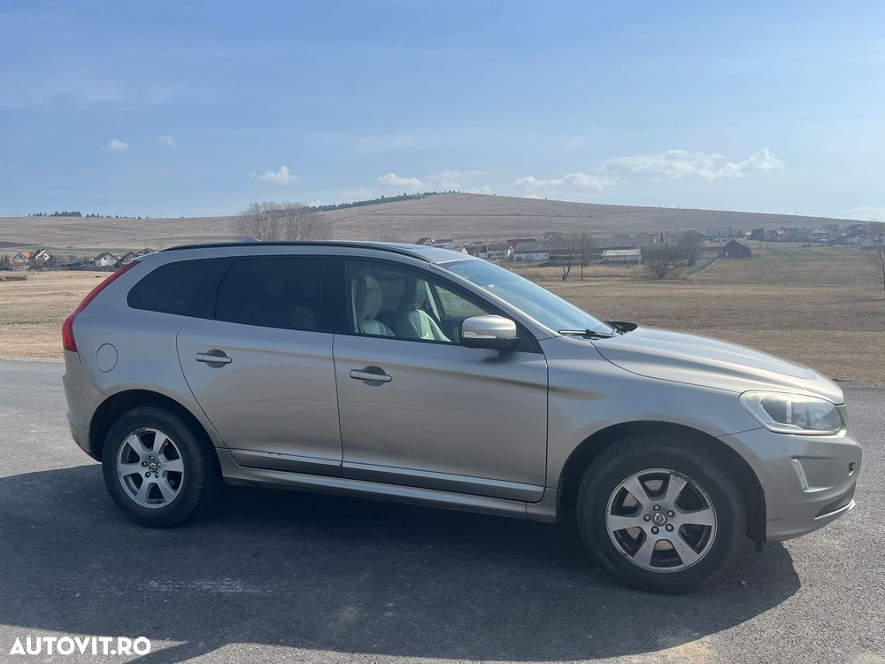 Volvo XC 60 D4 Summum - 10