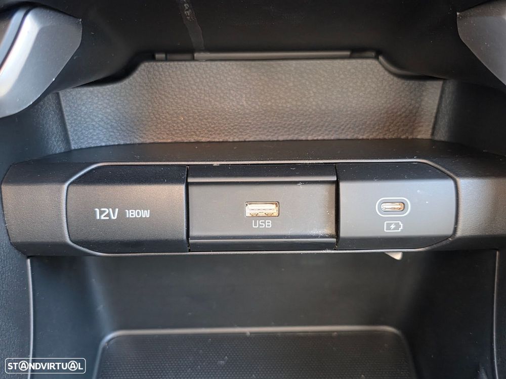 Kia Picanto 1.0 MPi Urban - 20