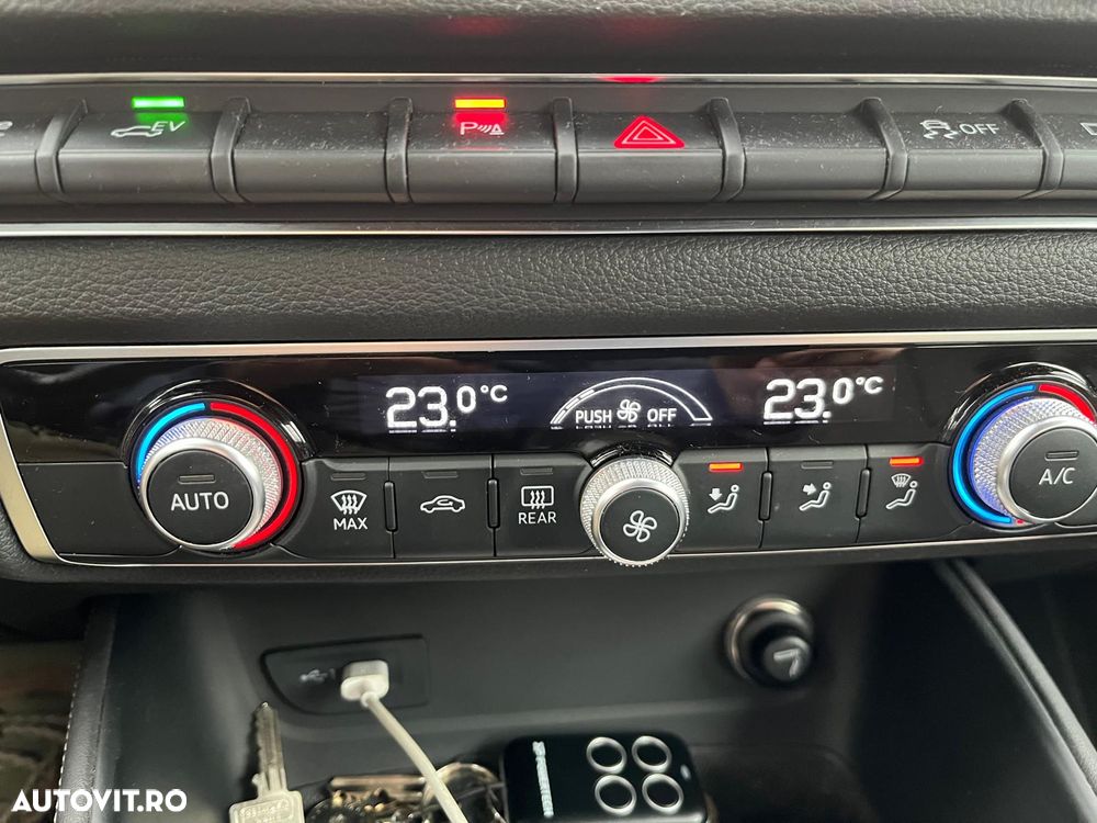 Audi A3 Sportback 1.4 TFSI e-tron - 6