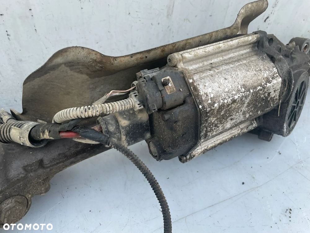 Przekładnia kierownicza Seat Altea Golf V Audi A3 8P Skoda octavia II 1K1909144H - 6