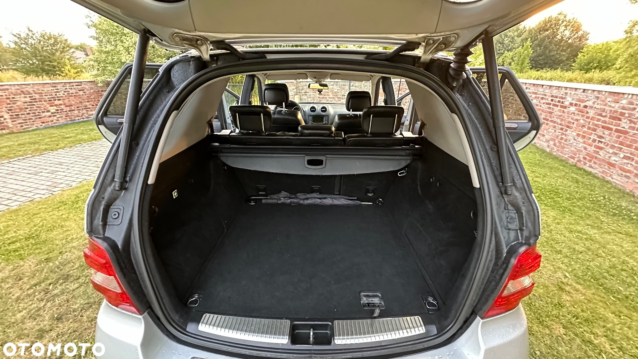 Mercedes-Benz ML 320 CDI 4-Matic - 18