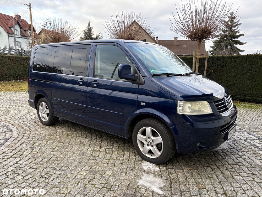 Volkswagen Multivan L1 Comfortline - 3
