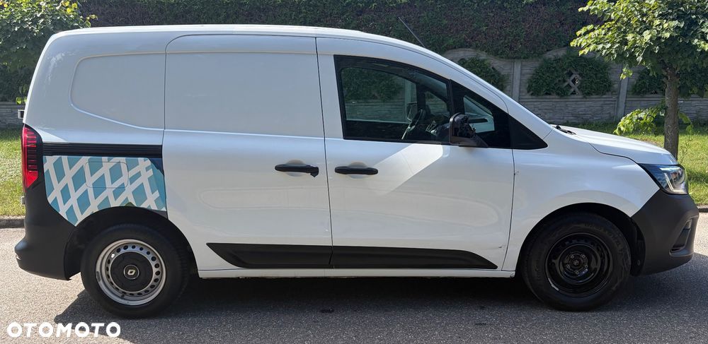 Renault Kangoo - 10