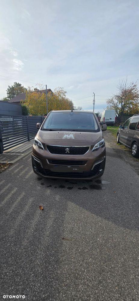 Peugeot Expert - 5