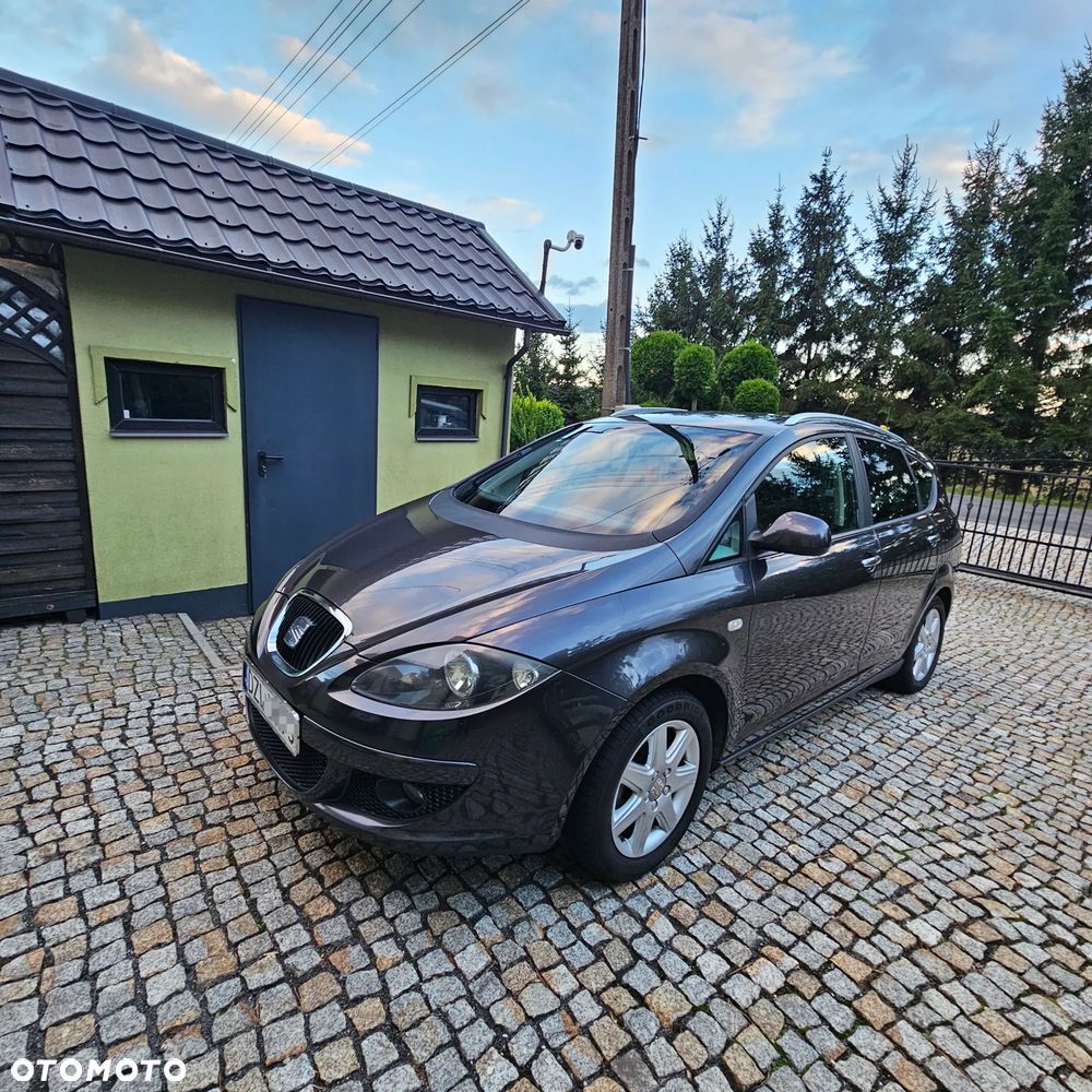 Seat Altea XL 1.9 TDI Stylance - 3