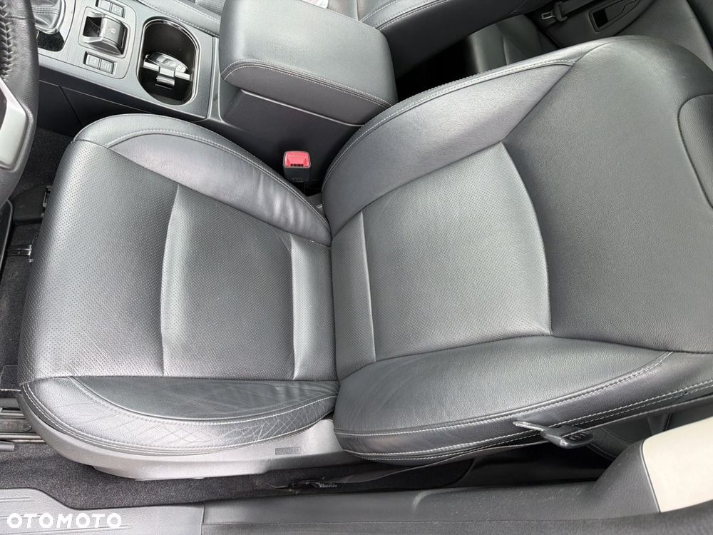 Subaru Outback - 18