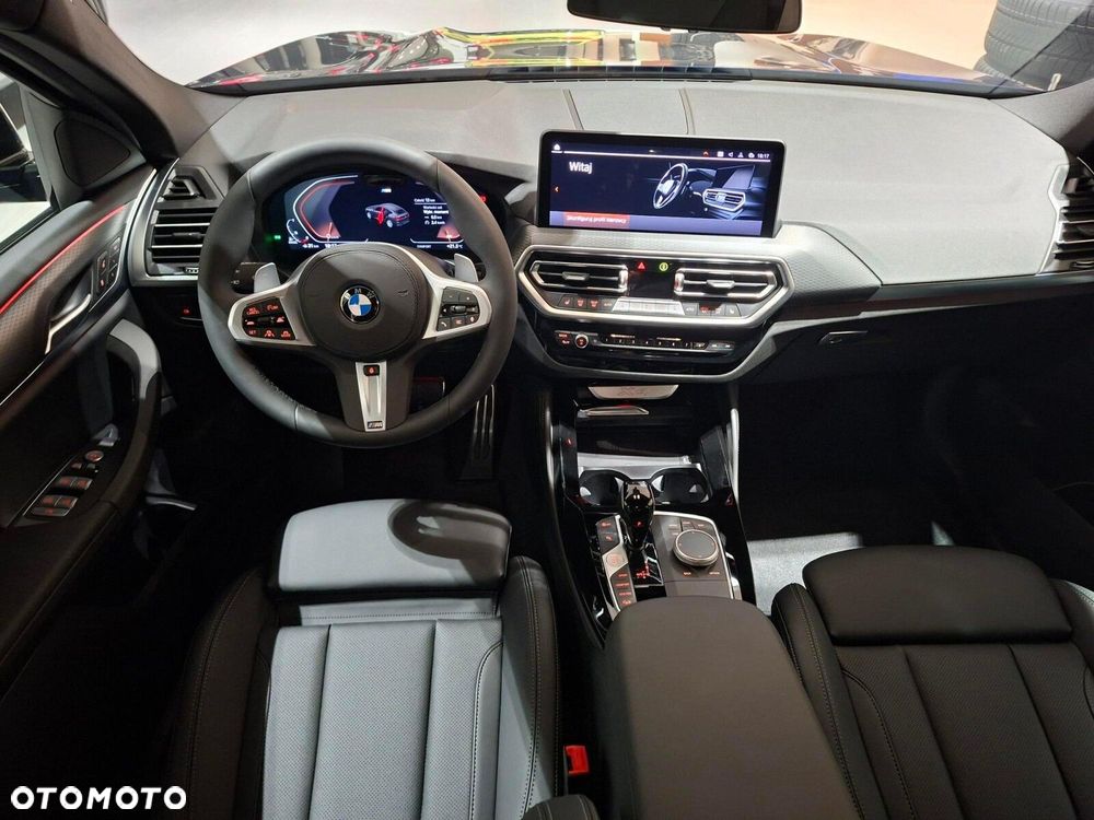 BMW X4 - 11