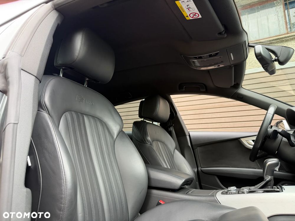 Audi A7 Sportback - 11