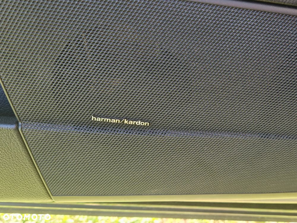 Mercedes-Benz Klasa S 320 CDI DPF 7G-TRONIC - 19