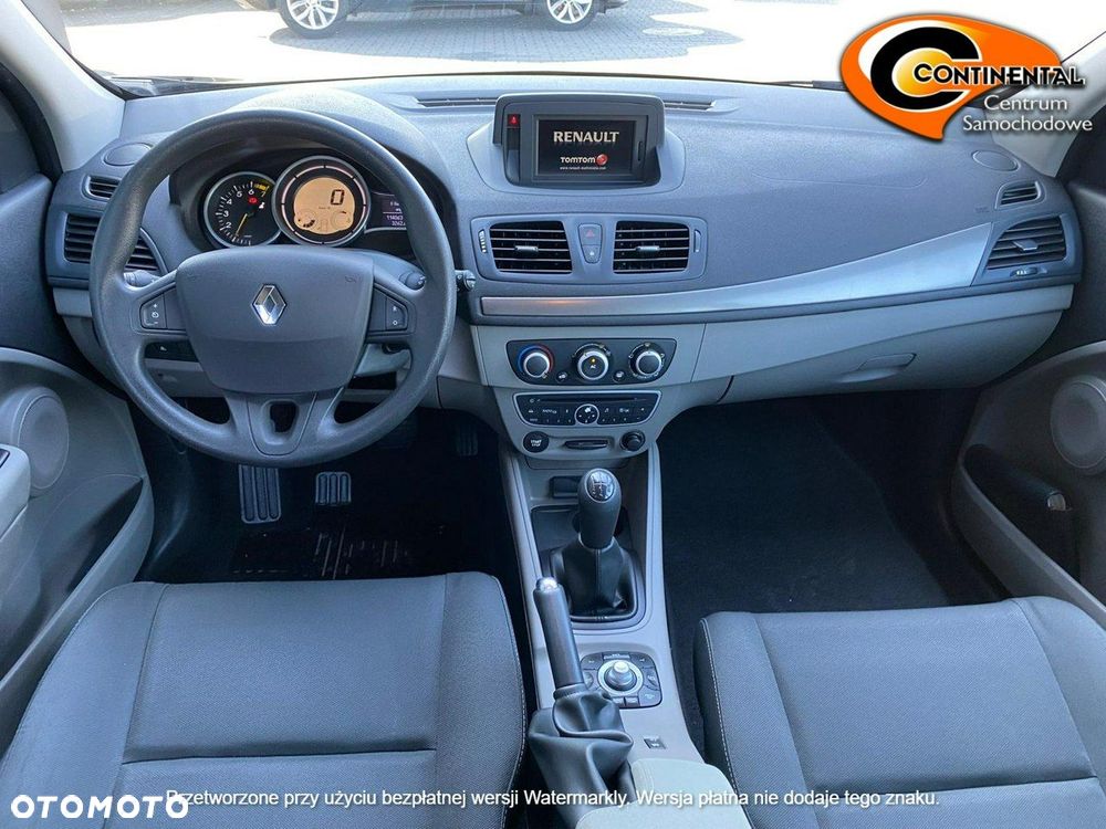 Renault Megane - 15