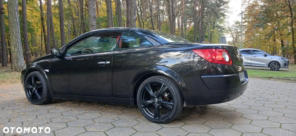 Renault Megane 2.0 Turbo Exception - 12