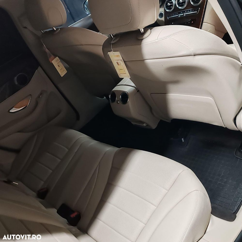 Mercedes-Benz GLC 220 d 4MATIC 9G-TRONIC Exclusive - 6