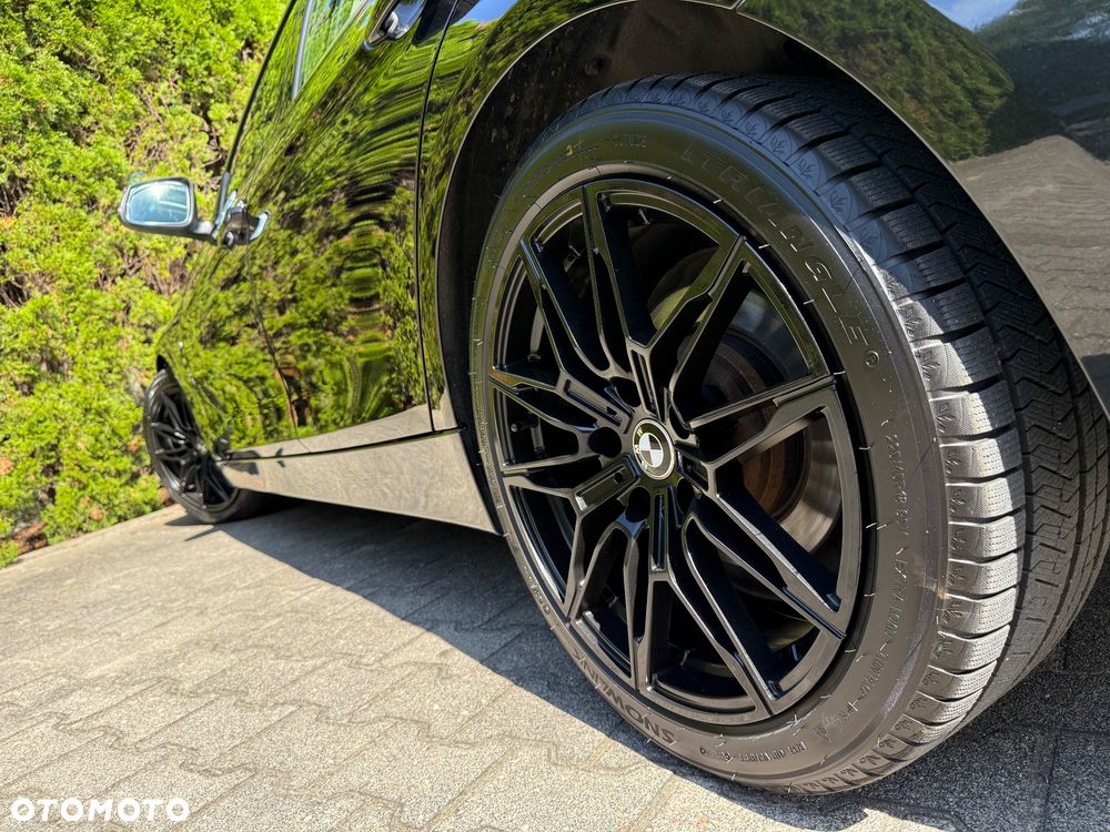 BMW Seria 3 320d Sport-Aut Efficient Dynamics Edition Luxury Line - 10
