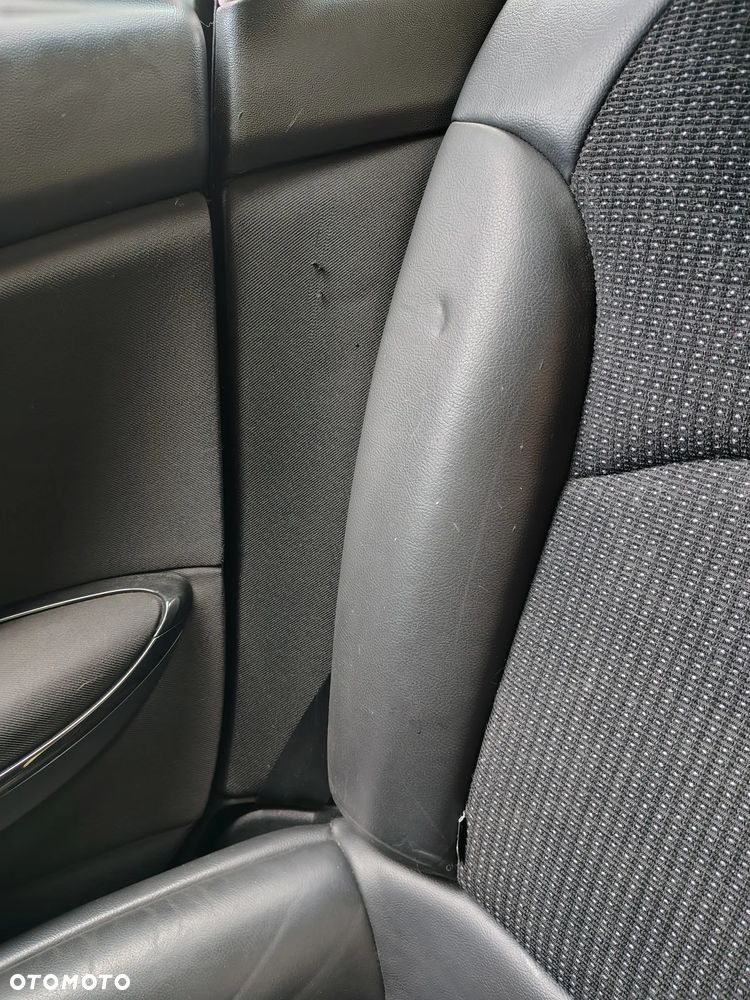 Citroën C5 2.0 HDi Exclusive - 11