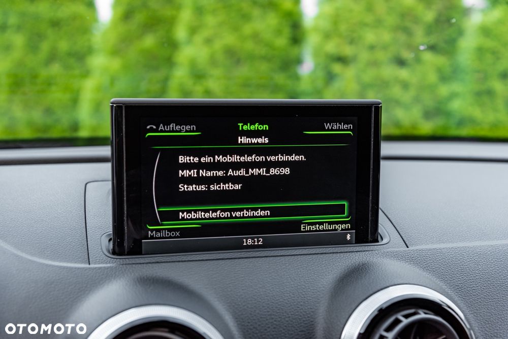 Audi A3 Sportback 1.8 TFSI quattro S tronic Attraction - 36