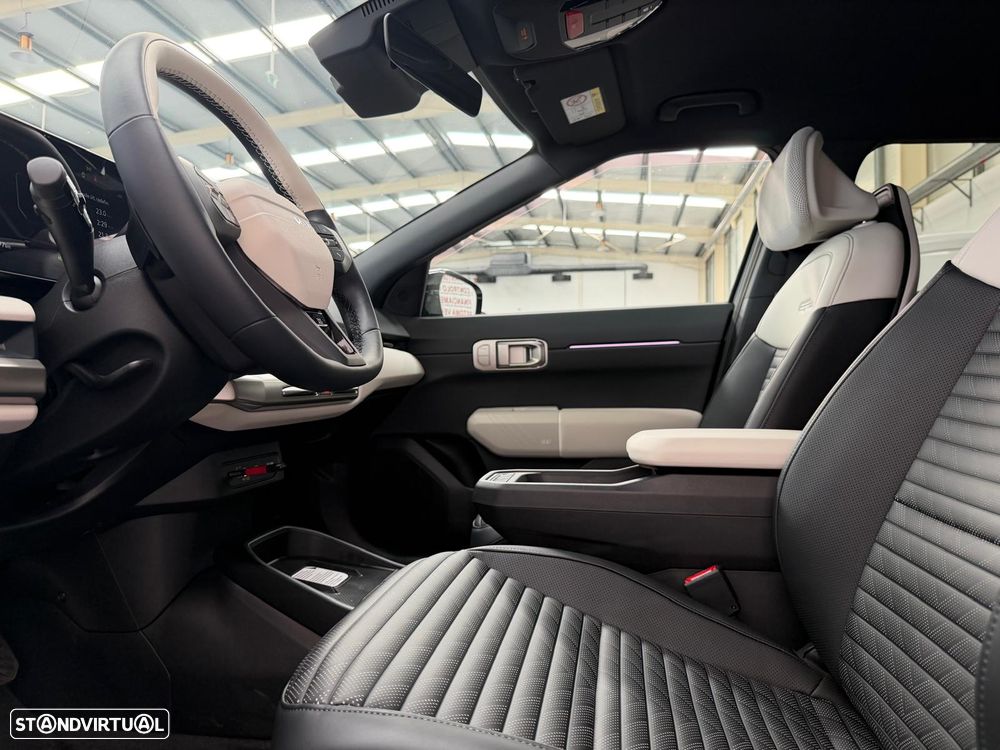 Kia EV4 81.4 kWh GT-Line - 10
